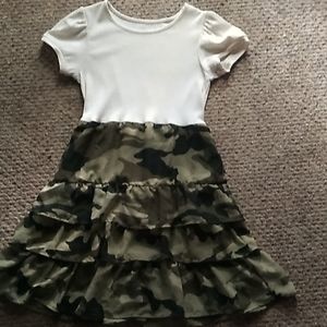 It's not my style anymore.